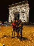 Die TripleAltTour - Giro, Tour & Vuelta unsupported