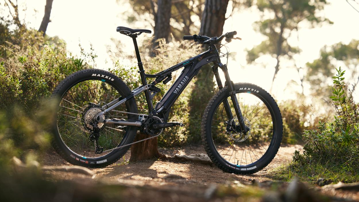 Yamaha "Switch On" Tour Austria