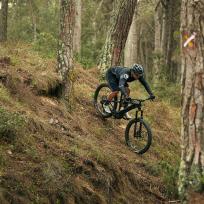 Yamaha Moro 07, Wabash RT & CrossCore RC E-Bikes 2023