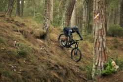 Yamaha Moro 07, Wabash RT & CrossCore RC E-Bikes 2023