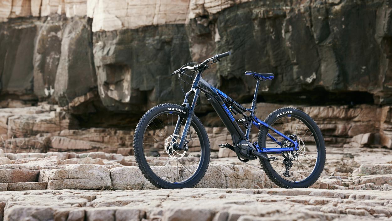 Yamaha "Switch On" Tour Austria