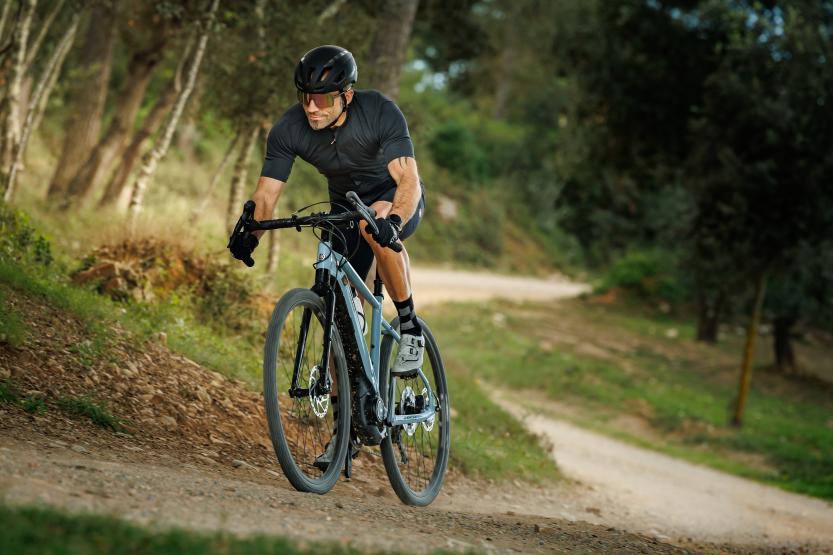 Yamaha Moro 07, Wabash RT & CrossCore RC E-Bikes 2023