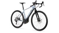 Yamaha Moro 07, Wabash RT & CrossCore RC E-Bikes 2023