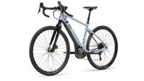 Yamaha Moro 07, Wabash RT & CrossCore RC E-Bikes 2023
