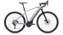 Yamaha Moro 07, Wabash RT & CrossCore RC E-Bikes 2023