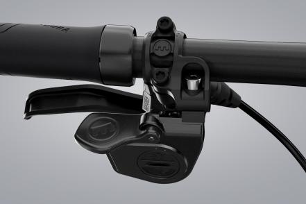 Magura Vyron MDS-V3