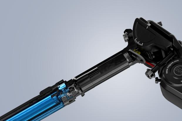 Magura Vyron MDS-V3