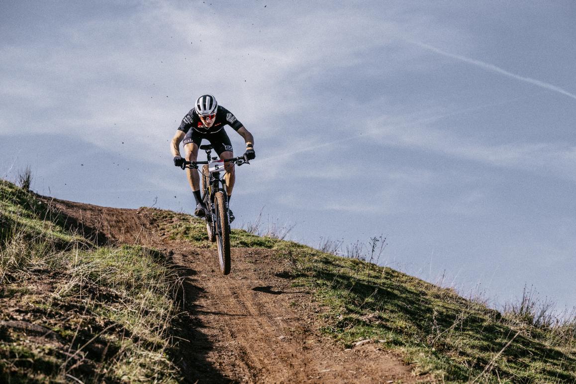 Magura Vyron MDS-V3