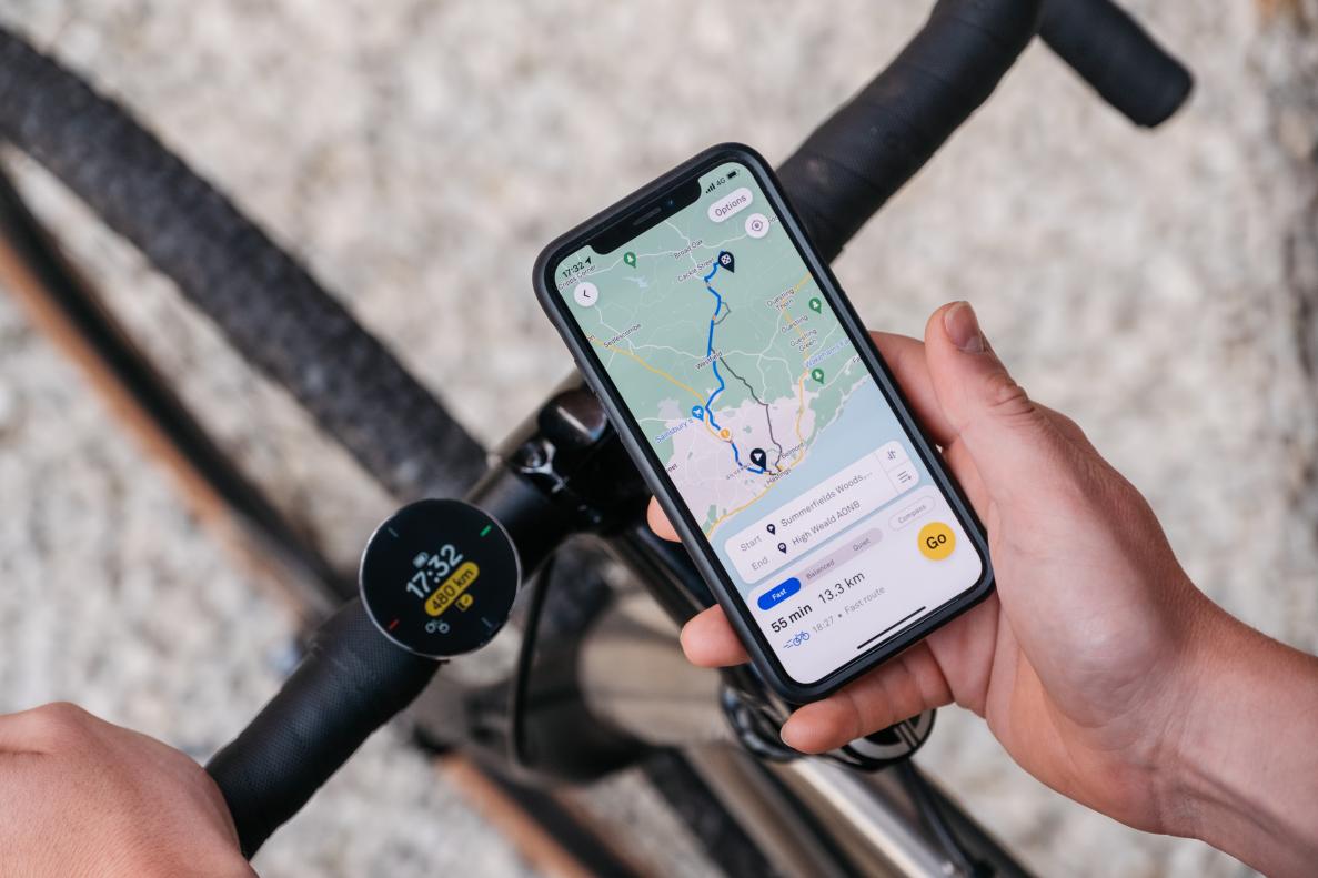 Beeline Velo 2 Gewinnspiel bis 7.12.2022