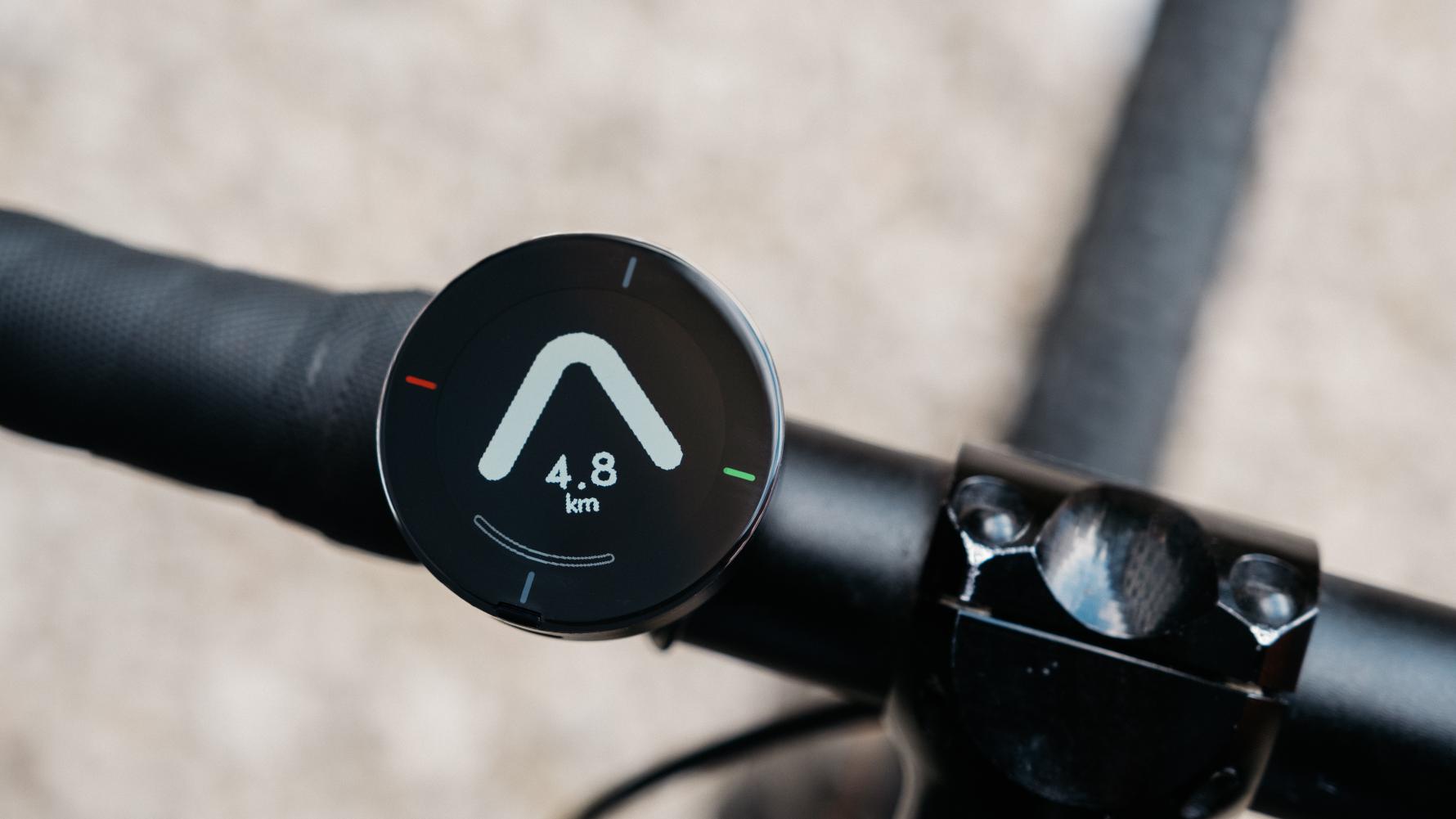 Beeline Velo 2 Gewinnspiel bis 7.12.2022