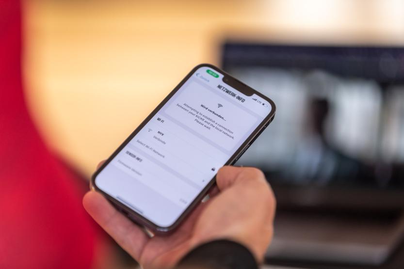 Wahoo KICKR WIFI 6.0 im Ökosystem mit Headwind & Climb