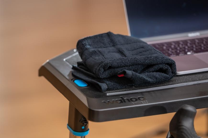 Wahoo KICKR WIFI 6.0 im Ökosystem mit Headwind & Climb