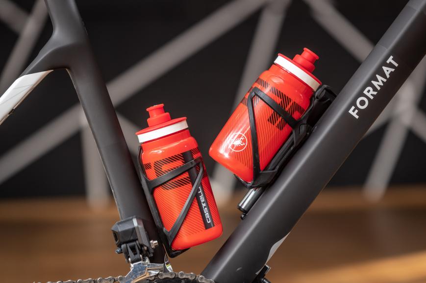 Castelli Insider Special