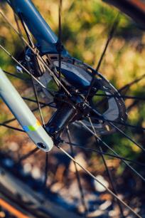 Cadex Cycling Laufräder und Komponenten