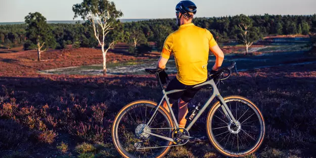 Cadex Cycling Laufräder und Komponenten