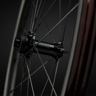 Cadex Cycling Laufräder und Komponenten