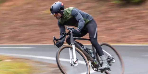 Castelli Winter-Bikewear 2023