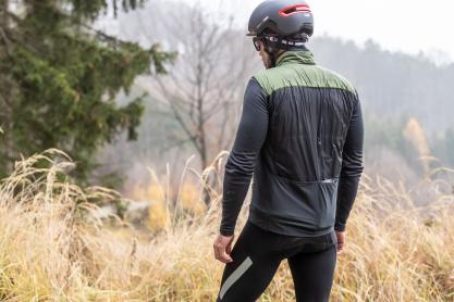 Castelli Winter-Bikewear 2023