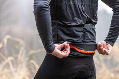 Castelli Winter-Bikewear 2023