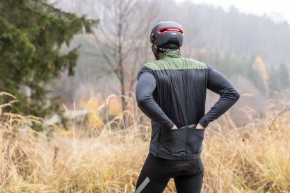 Castelli Winter-Bikewear 2023