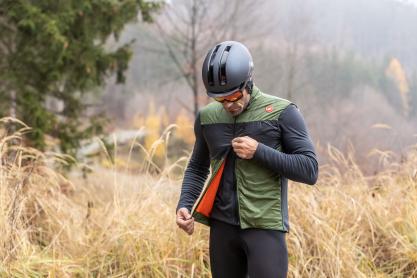 Castelli Winter-Bikewear 2023