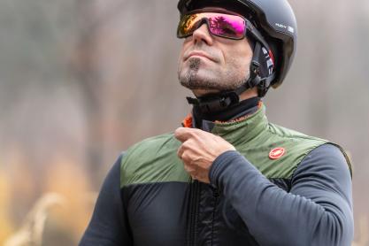 Castelli Winter-Bikewear 2023