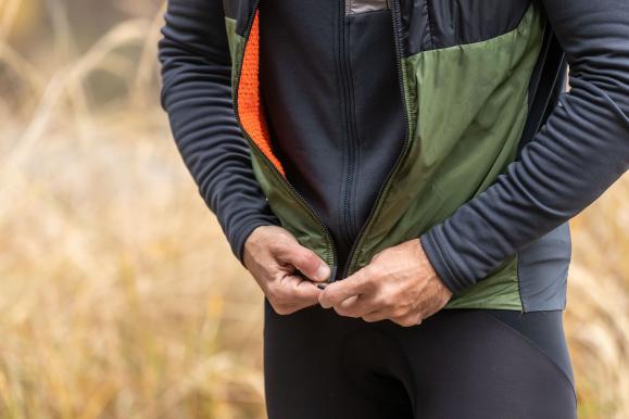 Castelli Winter-Bikewear 2023