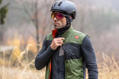Castelli Winter-Bikewear 2023