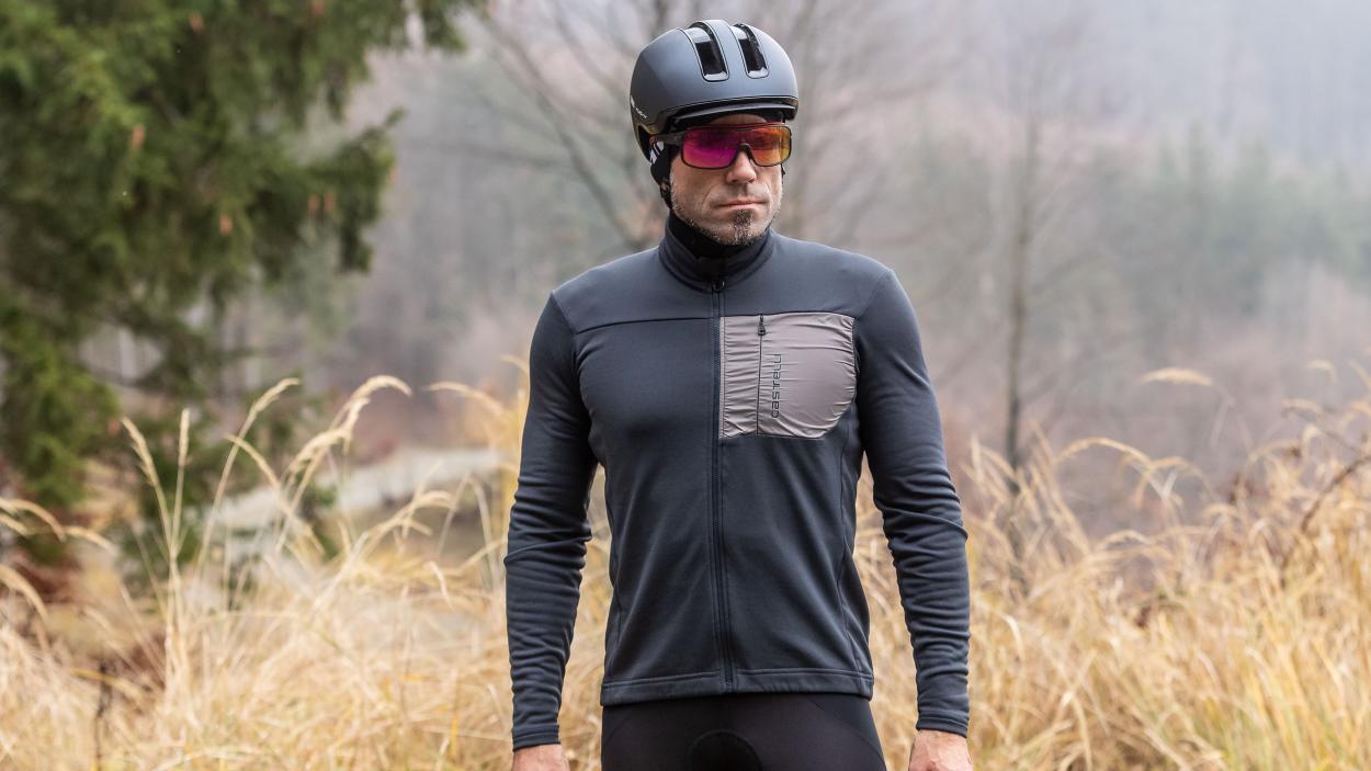 Castelli Winter-Bikewear 2023