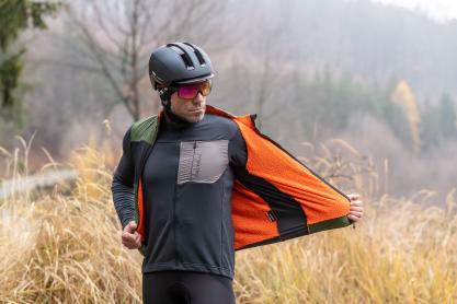 Castelli Winter-Bikewear 2023