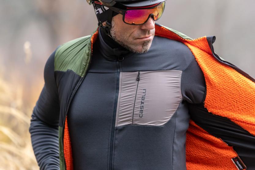 Castelli Winter-Bikewear 2023