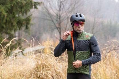 Castelli Winter-Bikewear 2023