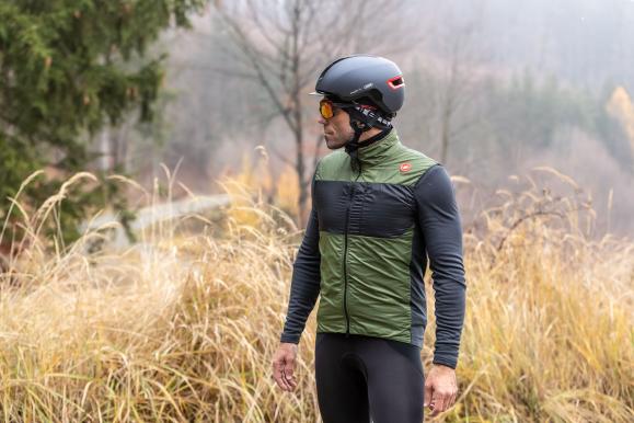 Castelli Winter-Bikewear 2023