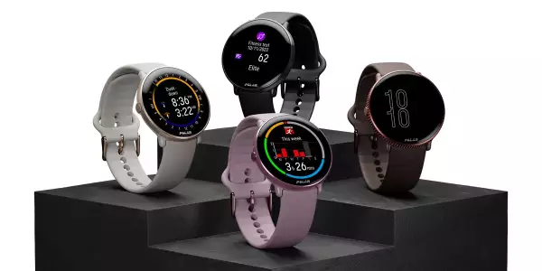 Polar Ignite 3