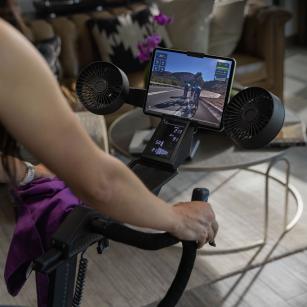 Garmin Tacx Neo Bike Plus