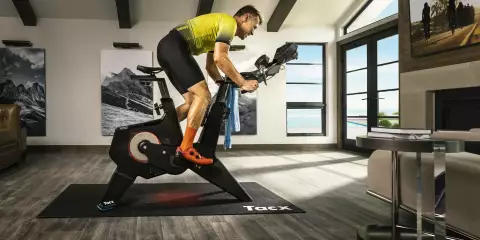 Garmin Tacx Neo Bike Plus