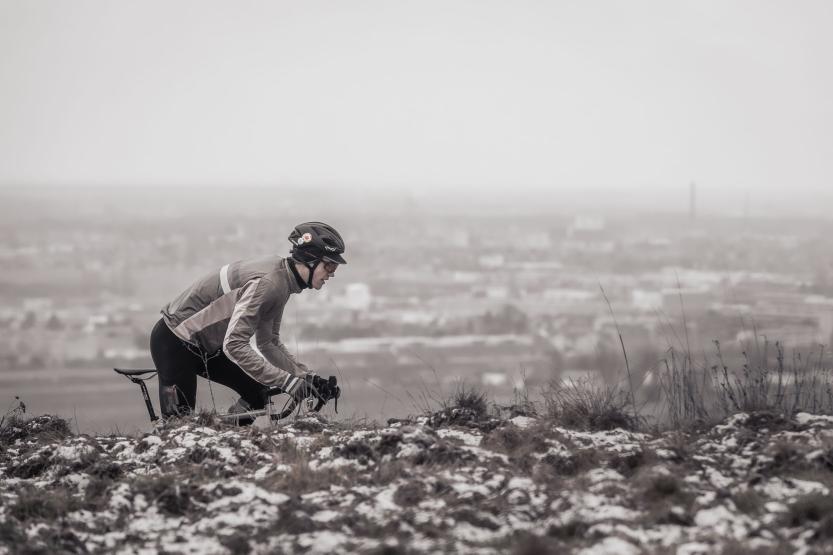 Rapha #Festive500 Winter Special