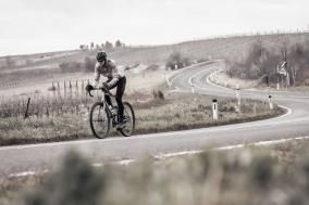 Rapha #Festive500 Winter Special