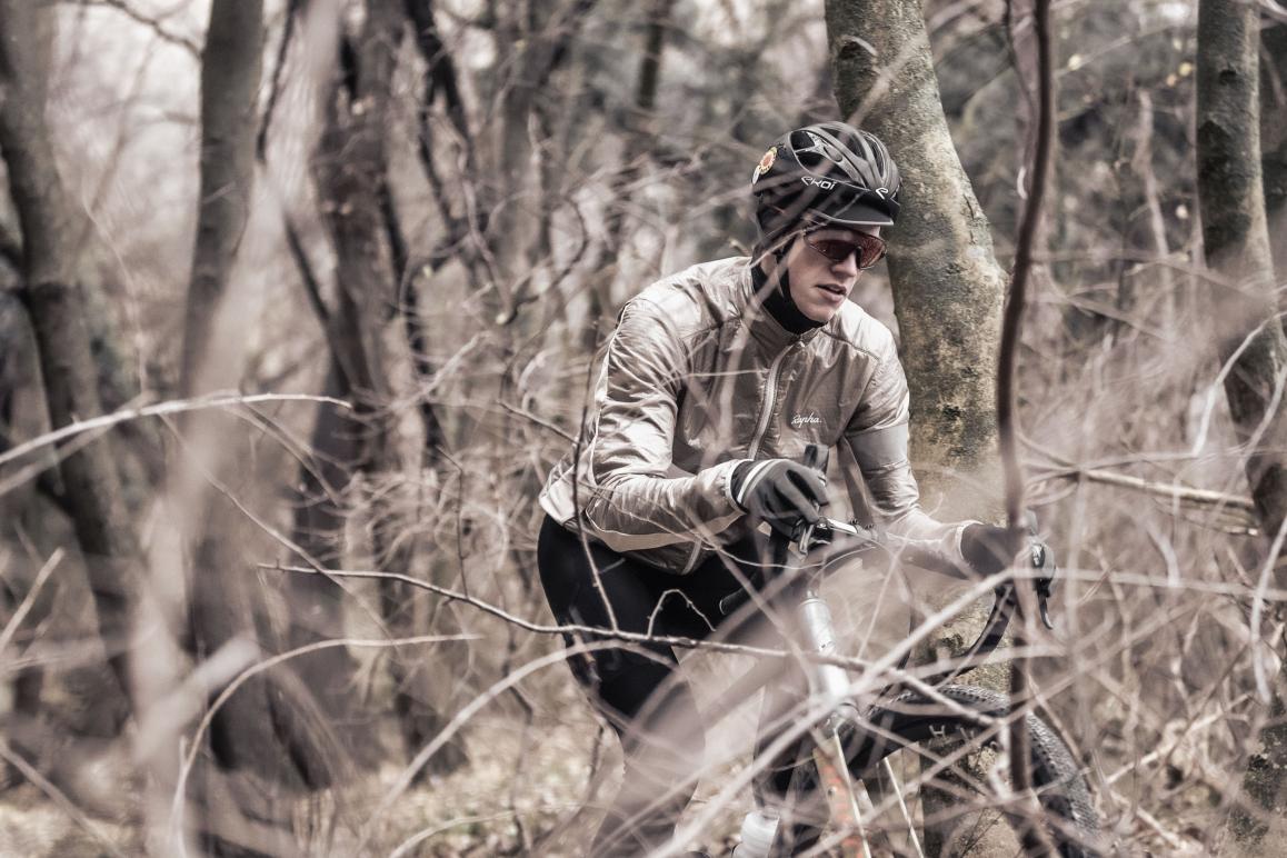 Rapha #Festive500 Winter Special
