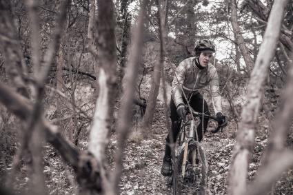 Rapha #Festive500 Winter Special