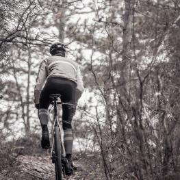 Rapha #Festive500 Winter Special