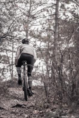 Rapha #Festive500 Winter Special