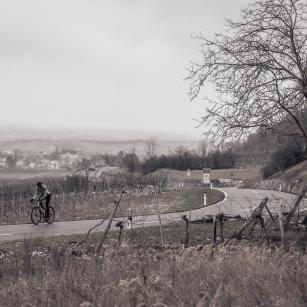 Rapha #Festive500 Winter Special