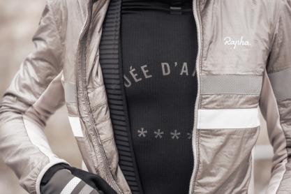 Rapha #Festive500 Winter Special