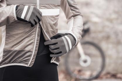 Rapha #Festive500 Winter Special