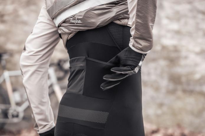 Rapha #Festive500 Winter Special