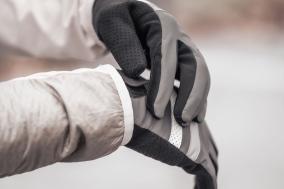 Rapha #Festive500 Winter Special