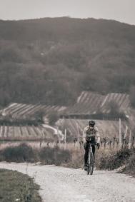 Rapha #Festive500 Winter Special