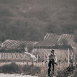 Rapha #Festive500 Winter Special