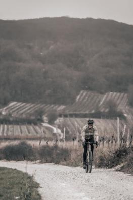 Rapha #Festive500 Winter Special